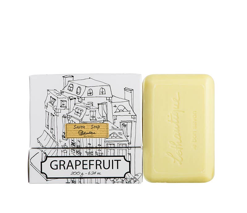 Lothantique | Bar Soap | 200g
