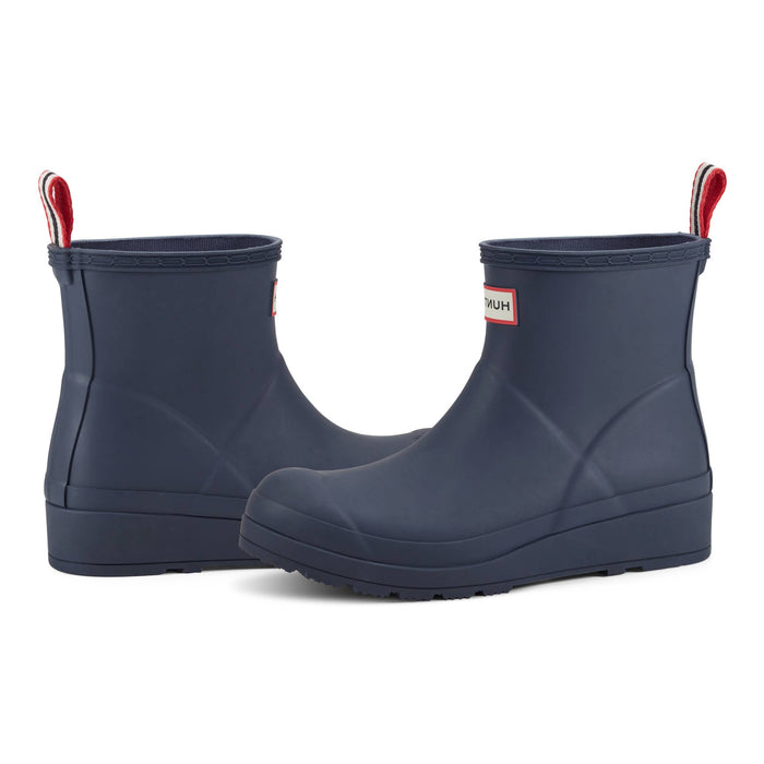 Hunter Boot Play 100% Waterproof Short Boot