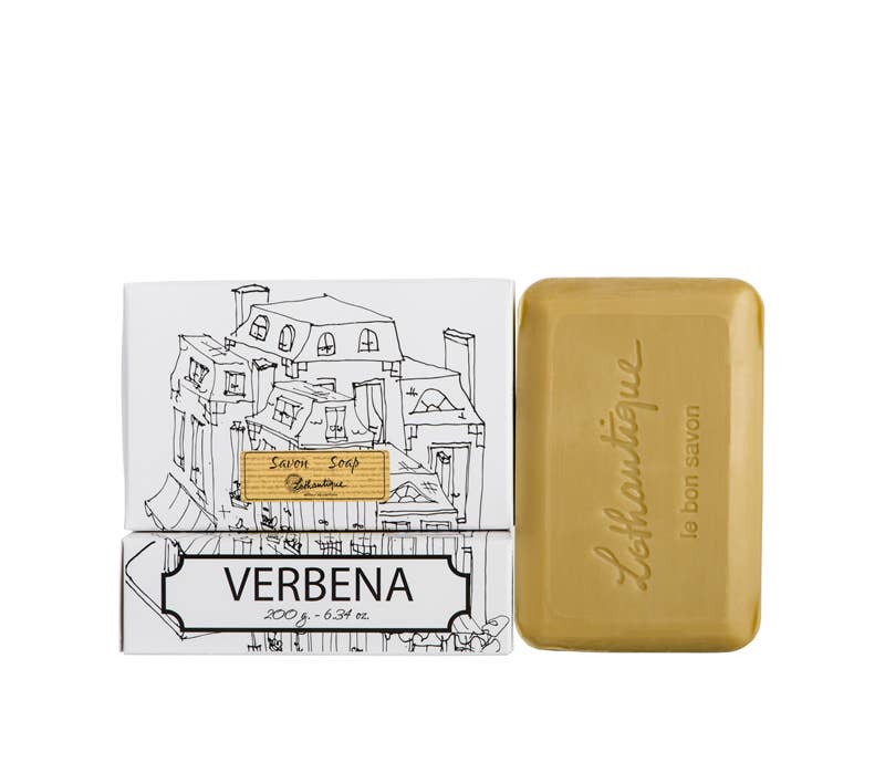 Lothantique | Bar Soap | 200g