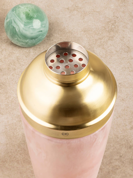 Copenhagen Cocktail Shaker