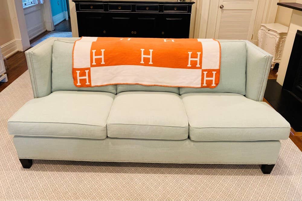 H Blanket