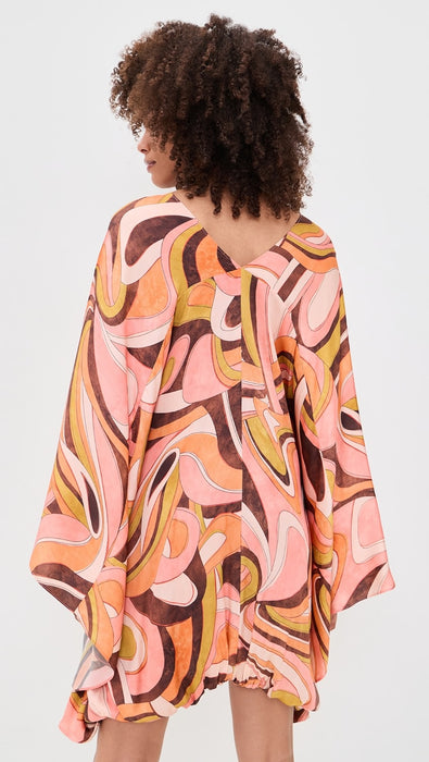 Alexis Lishan Dress