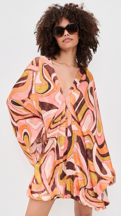Alexis Lishan Dress
