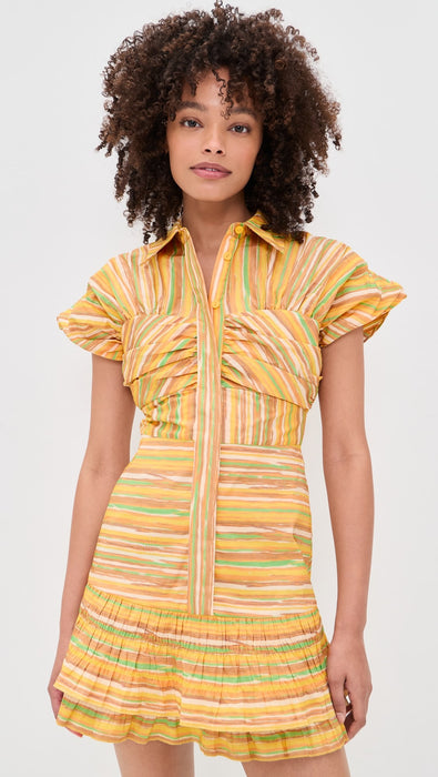Alexis Lera Dress