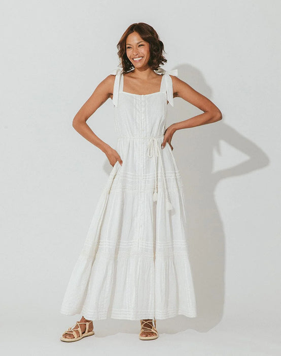 Cleobella Ambrosia Midi Dress