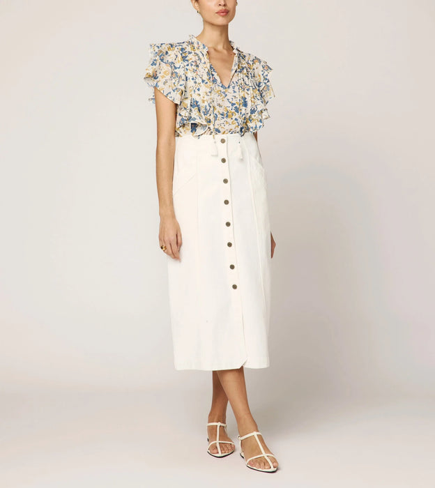 Cleobella Arista Top
