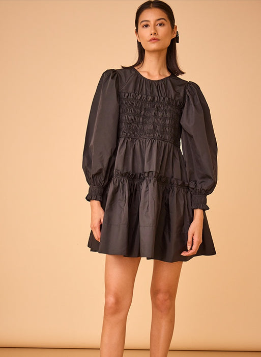 Hunter Bell Arley Dress