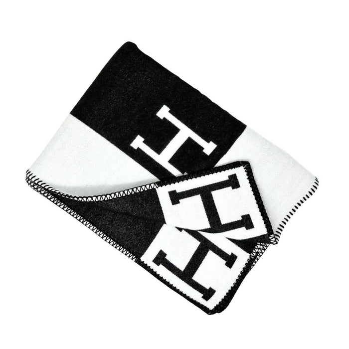 H Blanket