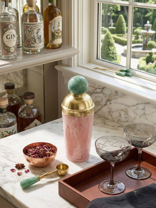 Copenhagen Cocktail Shaker