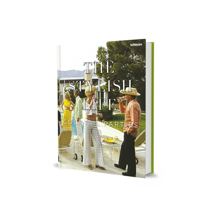 The Stylish Life: Cocktail Parties