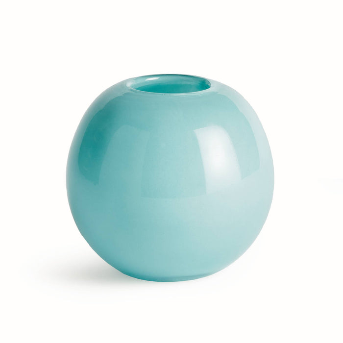 Cirrus Vase Small, Blue