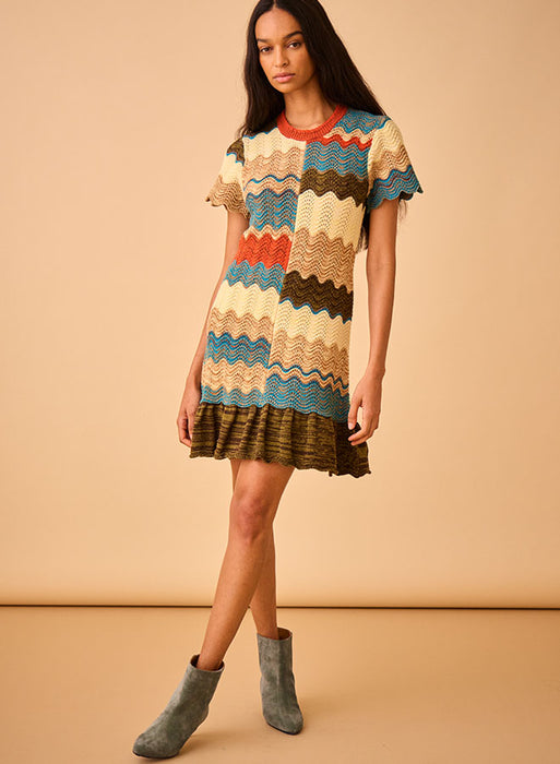 hunter bell orange dress Hunter Bell Rowe Dress Koo De Ker