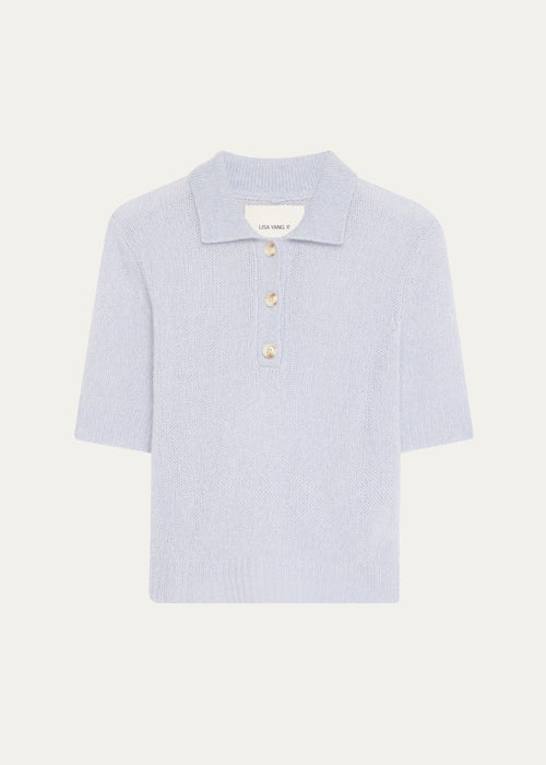 Lisa Yang Masy Sweater Cloudy
