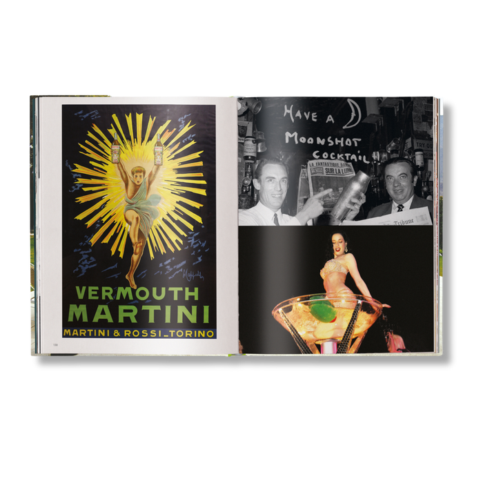 The Stylish Life: Cocktail Parties