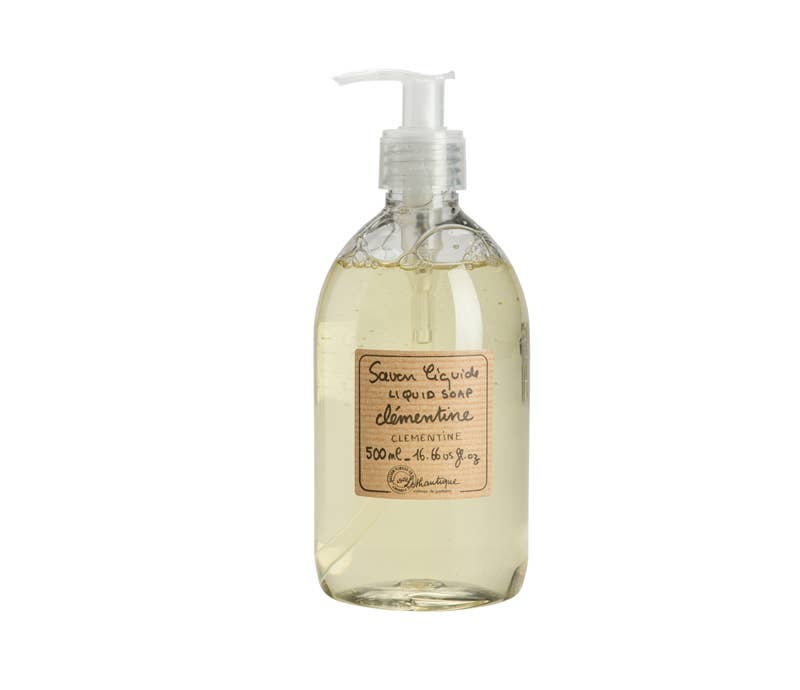 Lothantique | Liquid Soap 500ml