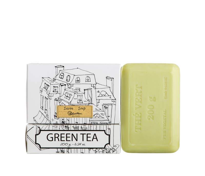 Lothantique | Bar Soap | 200g