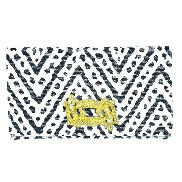 Garland Bags Rosanna Clutch