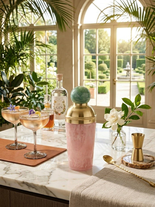 Copenhagen Cocktail Shaker