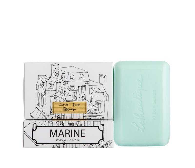 Lothantique | Bar Soap | 200g