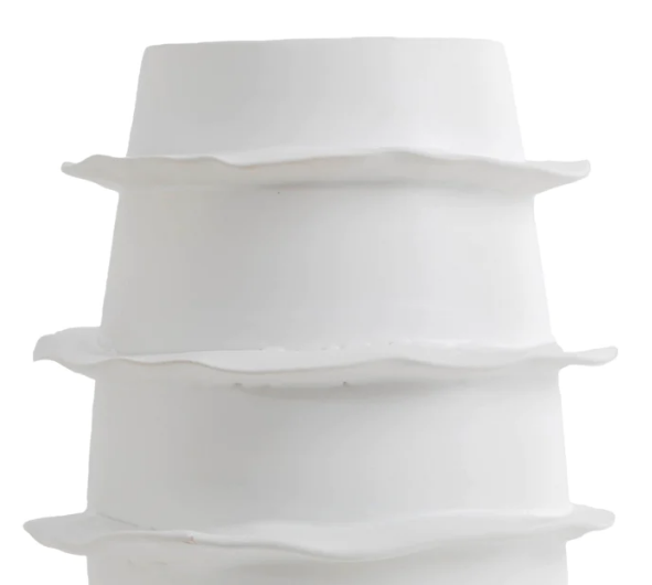 Abigails Galaxy Spiral Cachepot