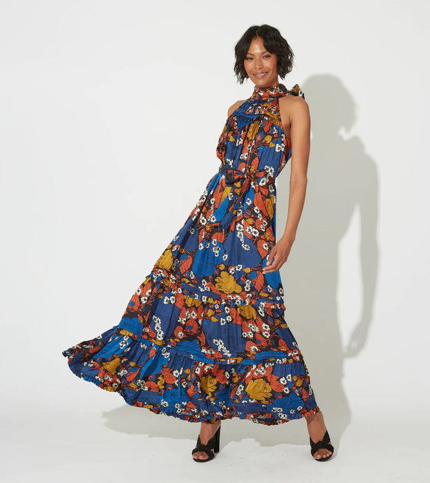 Cleobella Camille Maxi Dress