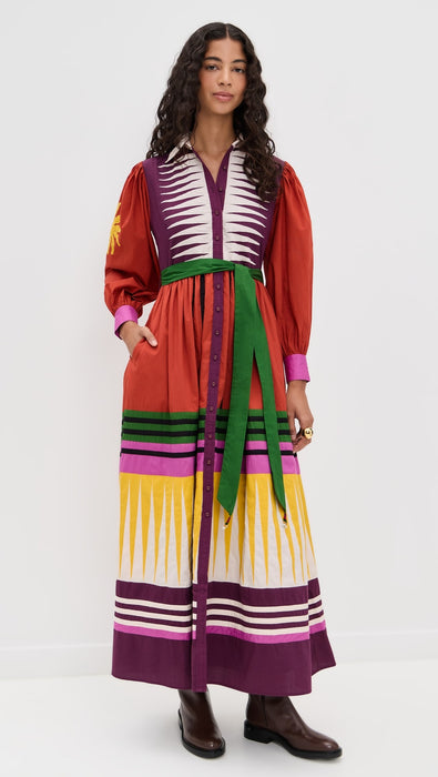 Carolina K Marie Dress
