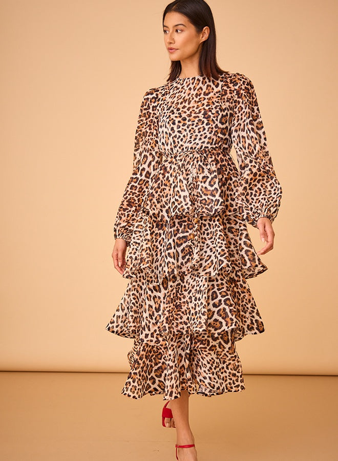 Hunter Bell Chelsea Dress– HIVE