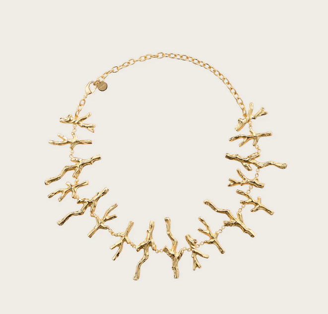 Cult Gaia NOEMI CHOKER