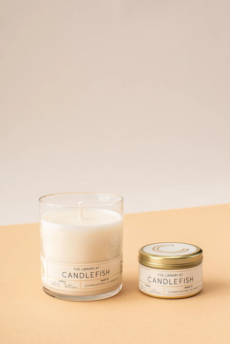 Candlefish - No. 012