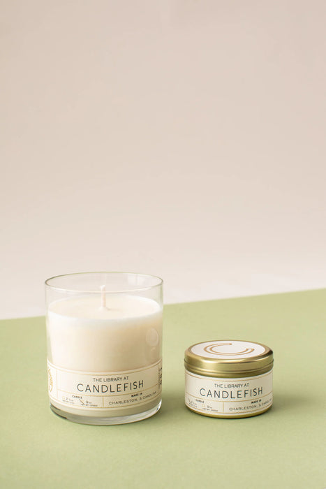 Candlefish - No. 060