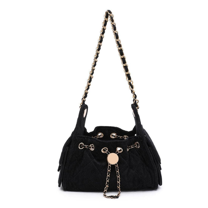 Royalty Shoulder Bag