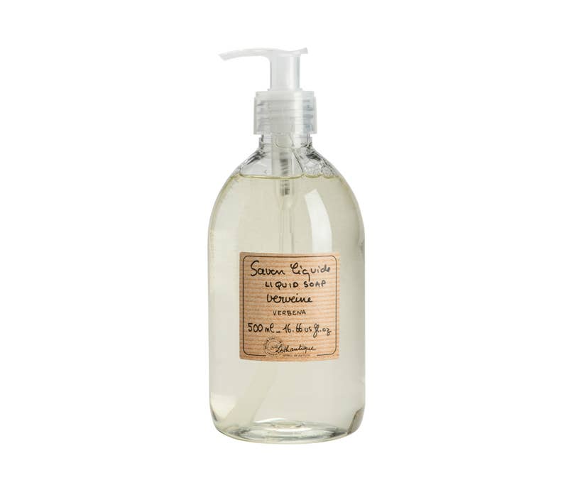 Lothantique | Liquid Soap 500ml