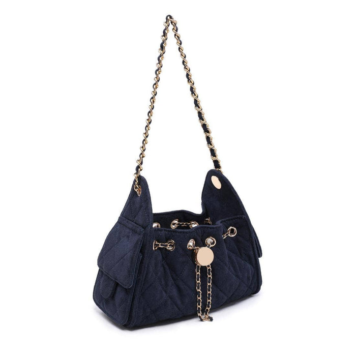 Royalty Shoulder Bag