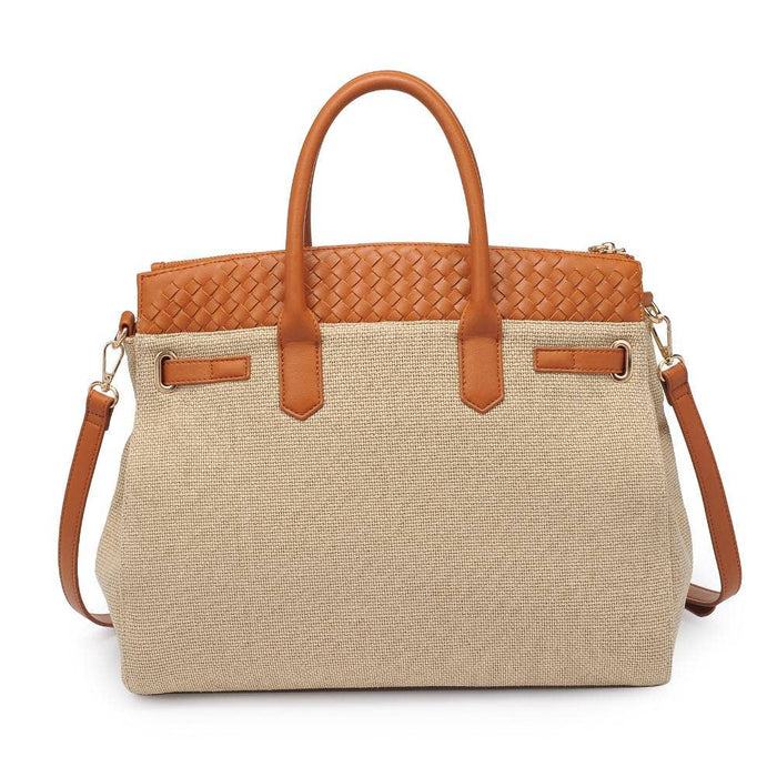 Bertha Satchel Handbag