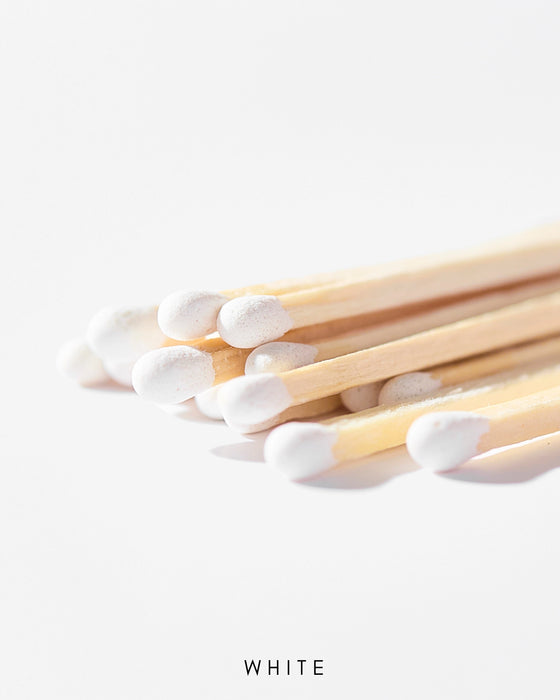 3'' Inch Match Stick Refills