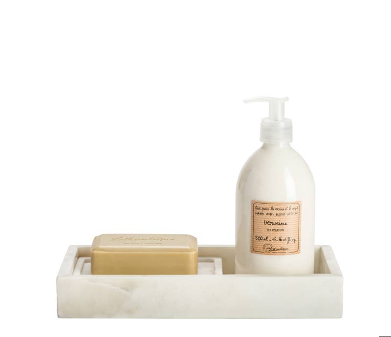 Belle de Provence | Med. Marble Tray