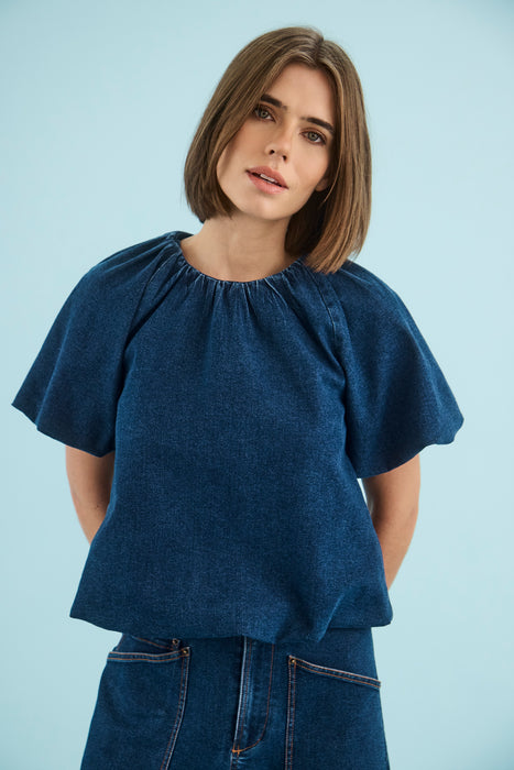 Hunter Bell Mika Top