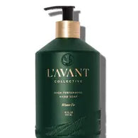 L'avant Limited Edition Winter Fir Hand Soap