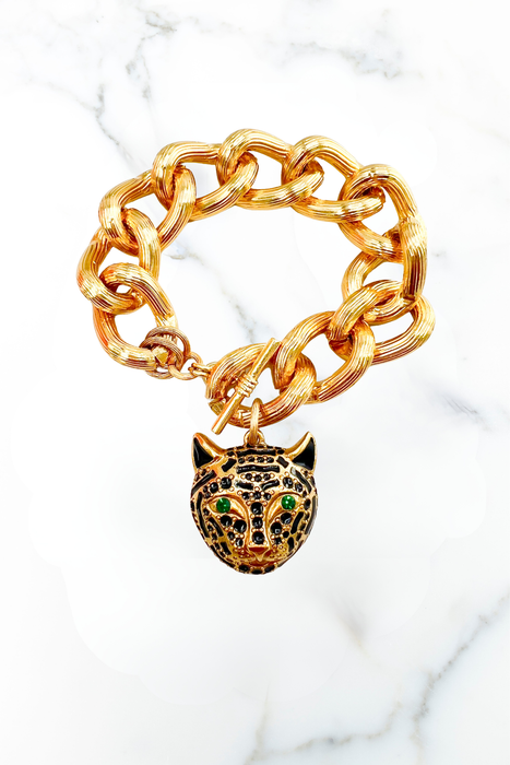 Elizabeth Cole Maxima Bracelet