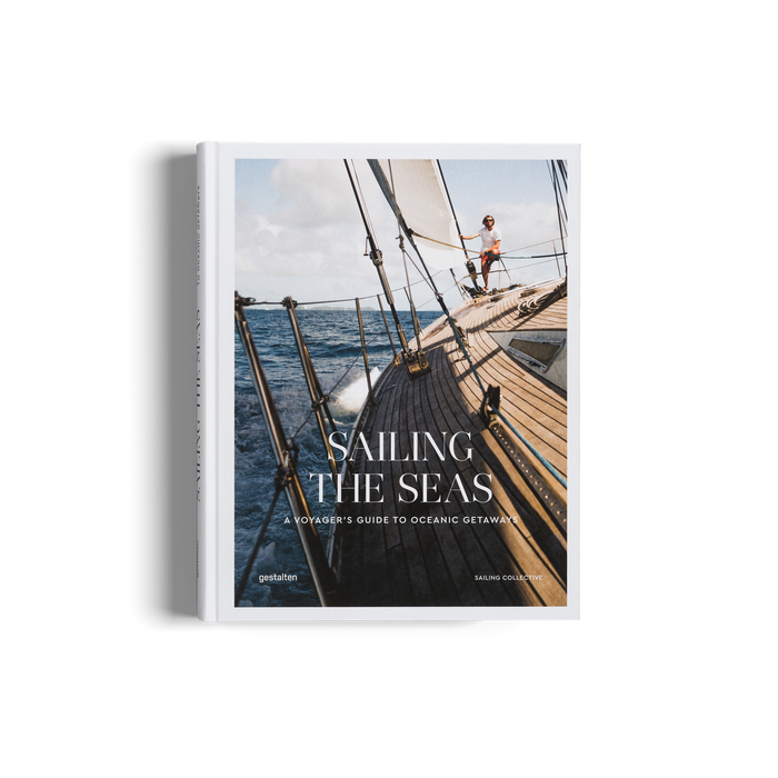 Sailing the Seas