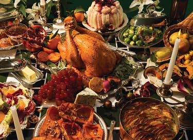 🎄NEW🎄 Feastivities - 1000 Piece Puzzle