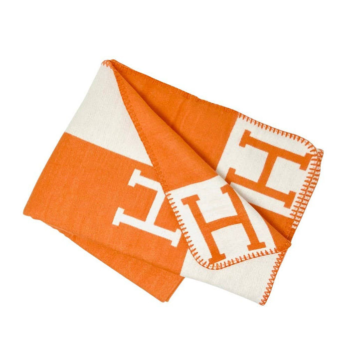H Blanket