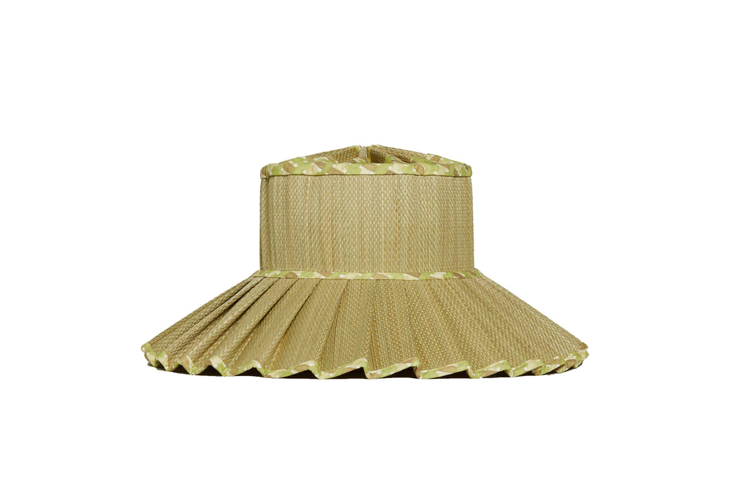 Lorna Murray Luxe Capri Hat