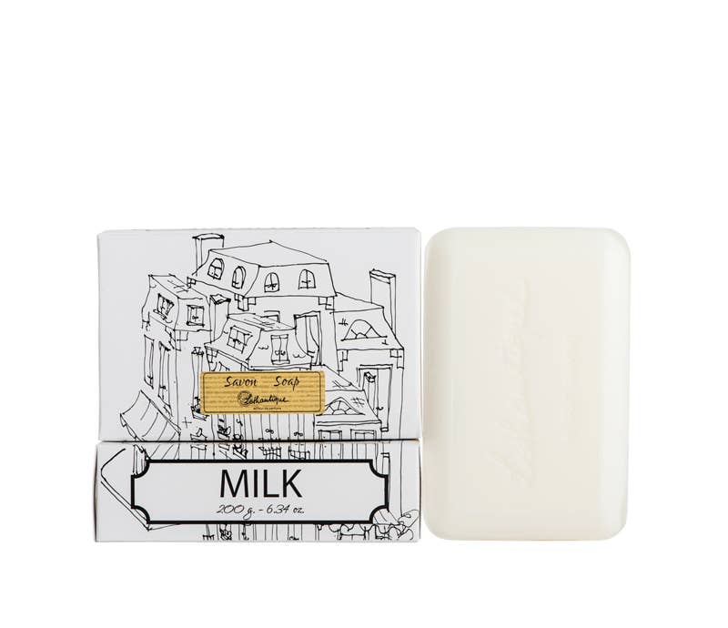 Lothantique | Bar Soap | 200g