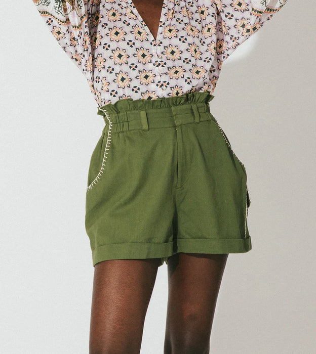 Cleobella Emeric Short