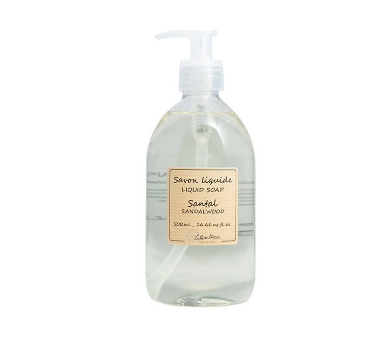 Lothantique | Liquid Soap 500ml