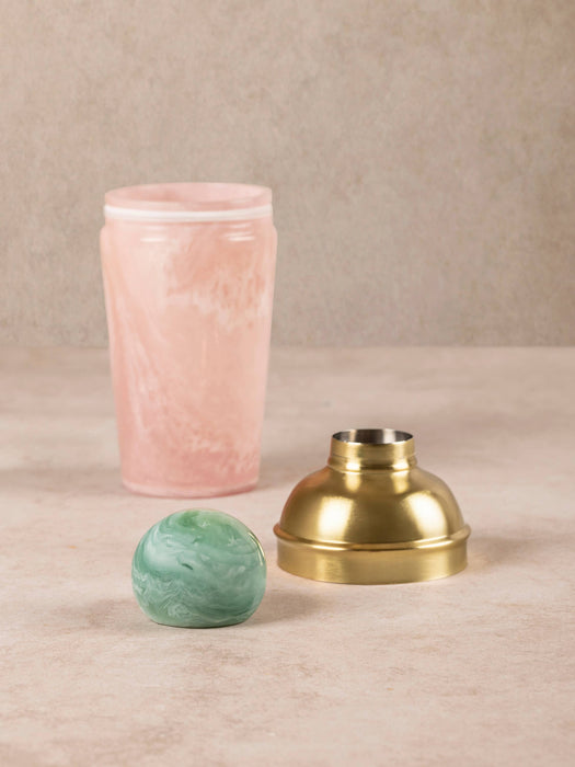 Copenhagen Cocktail Shaker