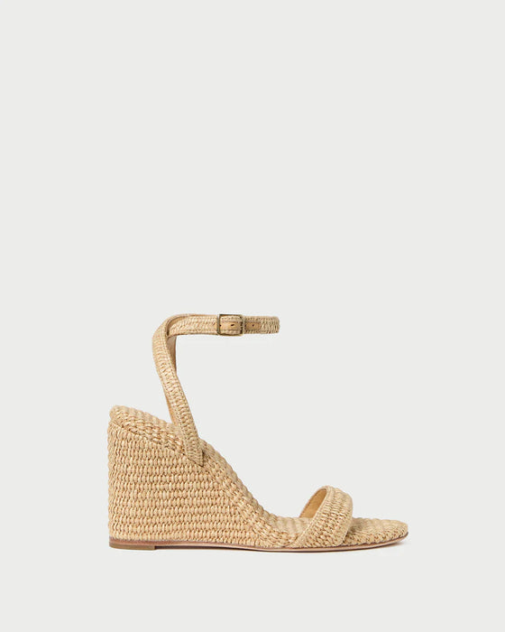 Loeffler Randall GAVI WEDGE