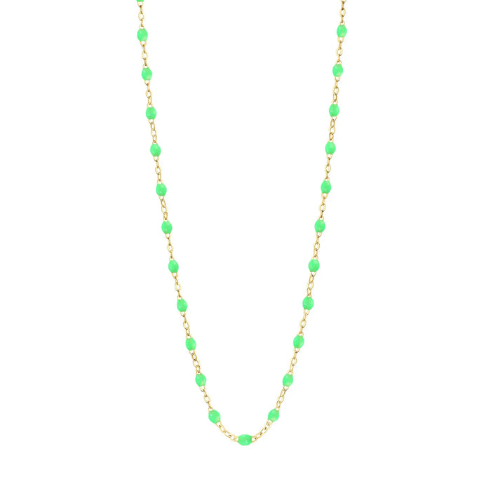 Gigi Clozeau Classic Gigi  Necklace