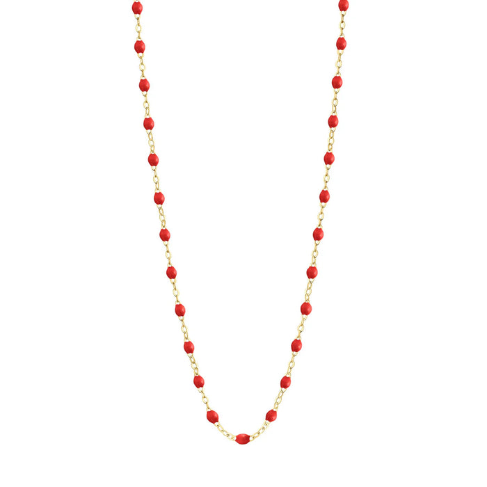 Gigi Clozeau Classic Gigi  Necklace